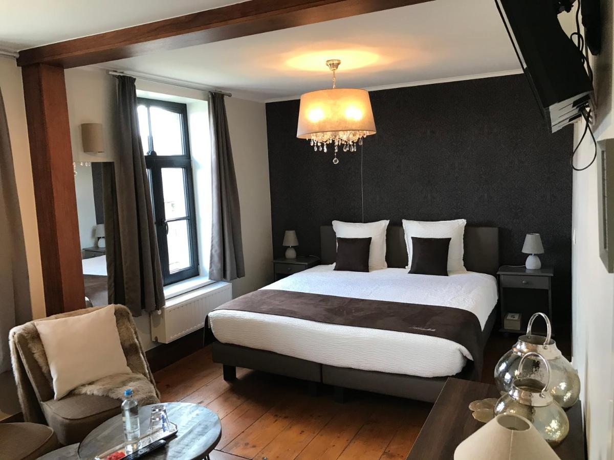 D'Hommelbelle Poperinge Exterior foto