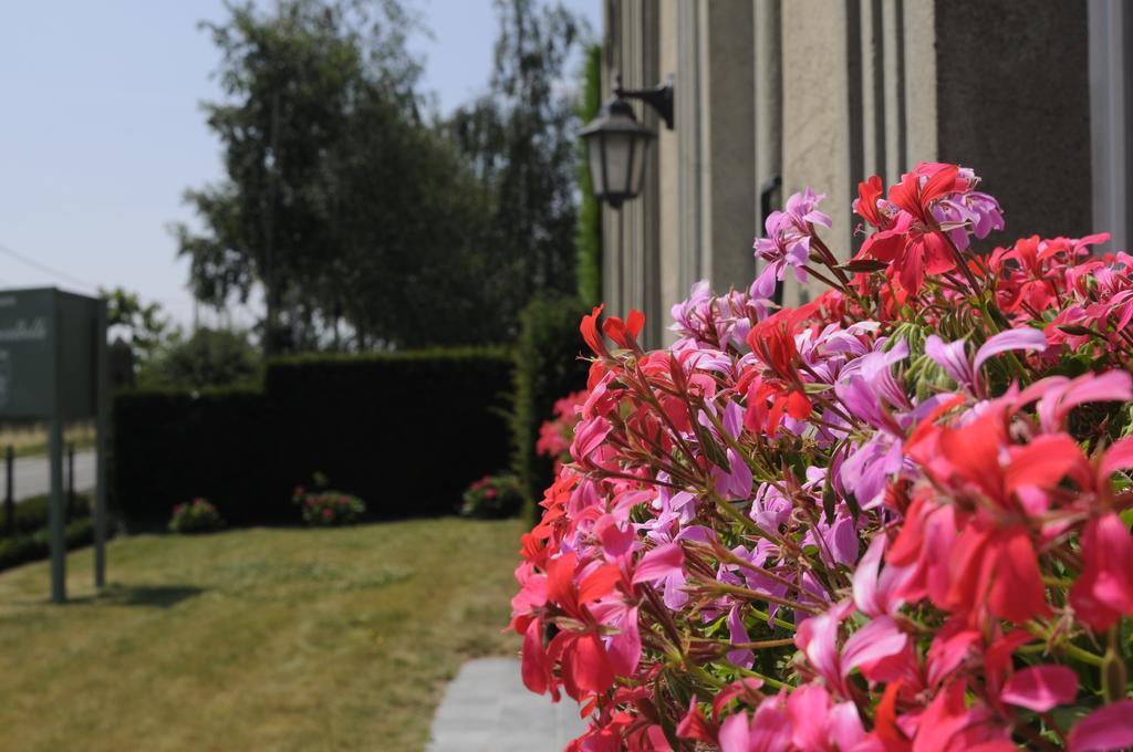 D'Hommelbelle Poperinge Exterior foto