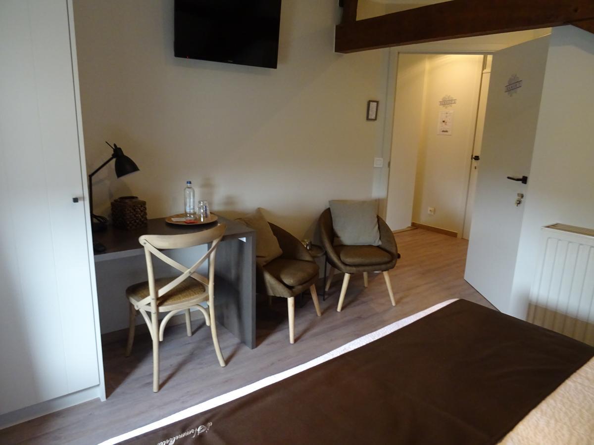 D'Hommelbelle Poperinge Exterior foto