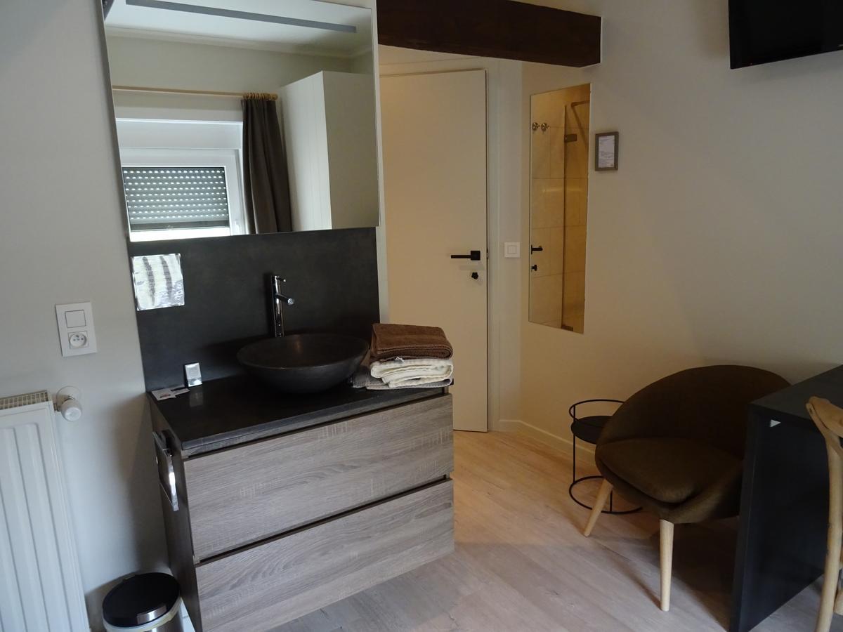 D'Hommelbelle Poperinge Exterior foto