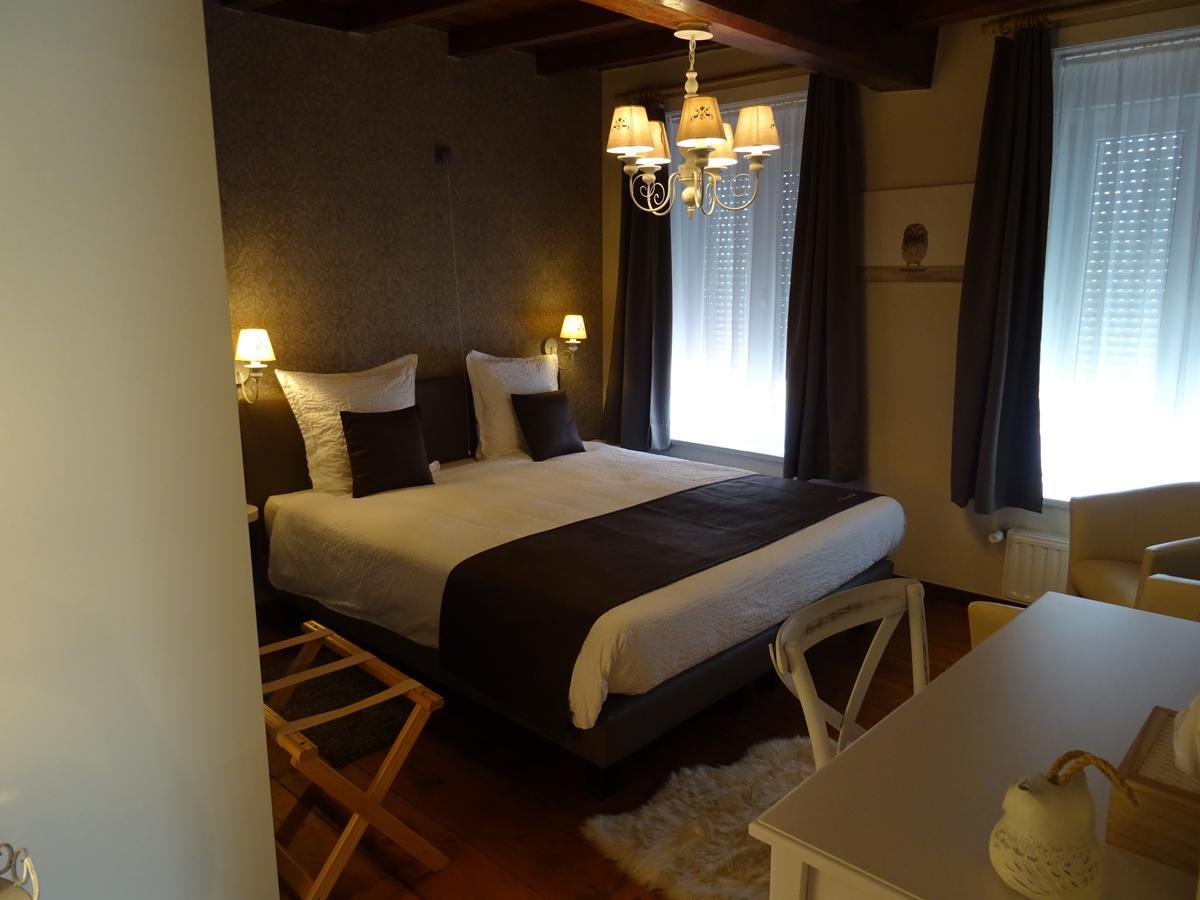D'Hommelbelle Poperinge Exterior foto