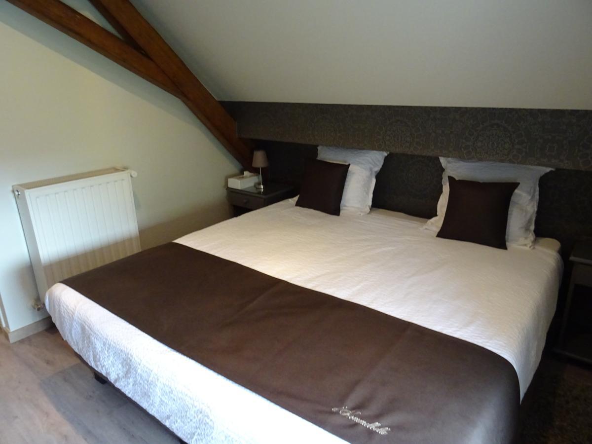 D'Hommelbelle Poperinge Exterior foto