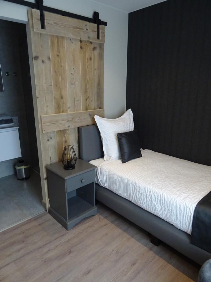 D'Hommelbelle Poperinge Exterior foto