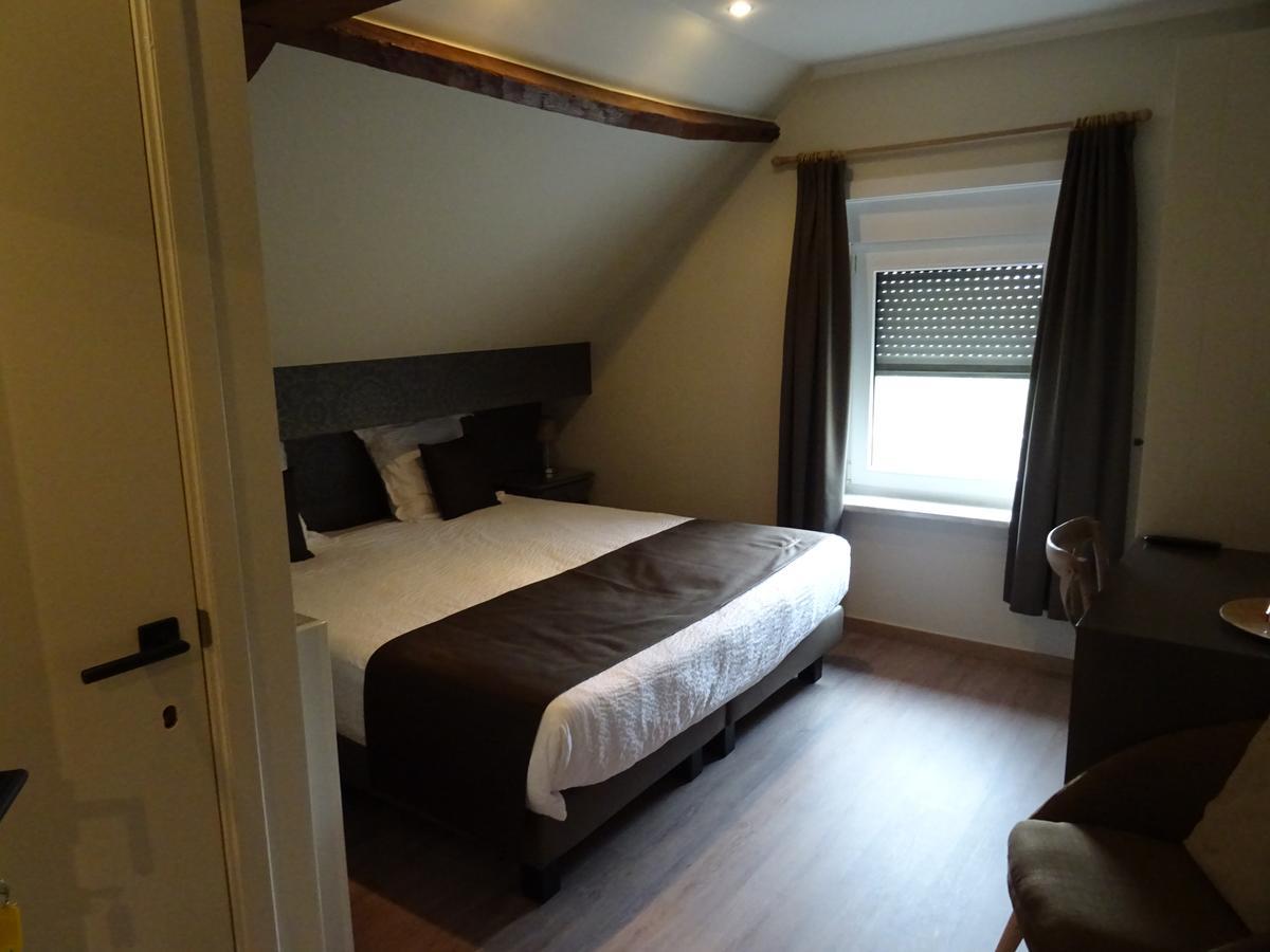 D'Hommelbelle Poperinge Exterior foto