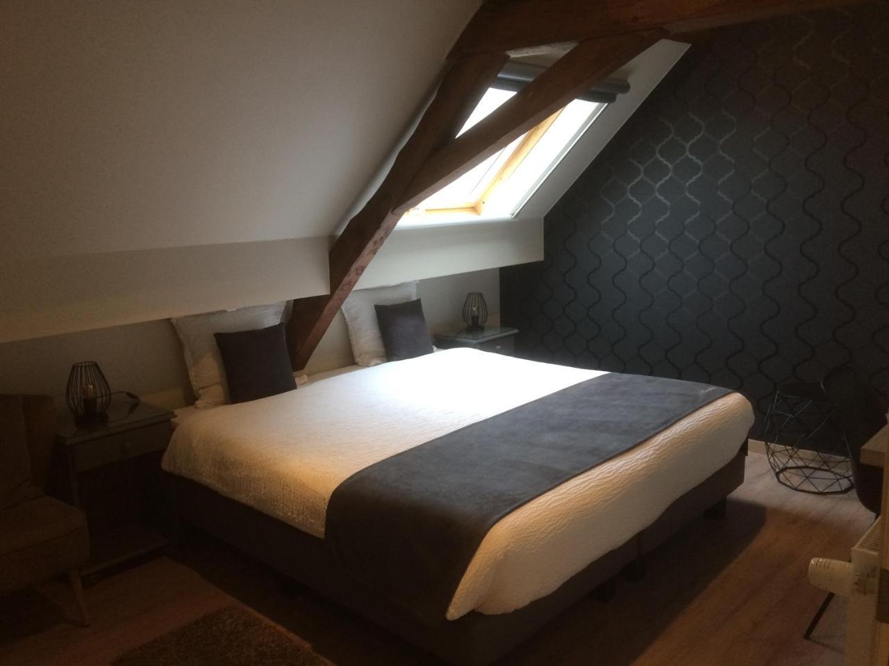 D'Hommelbelle Poperinge Exterior foto