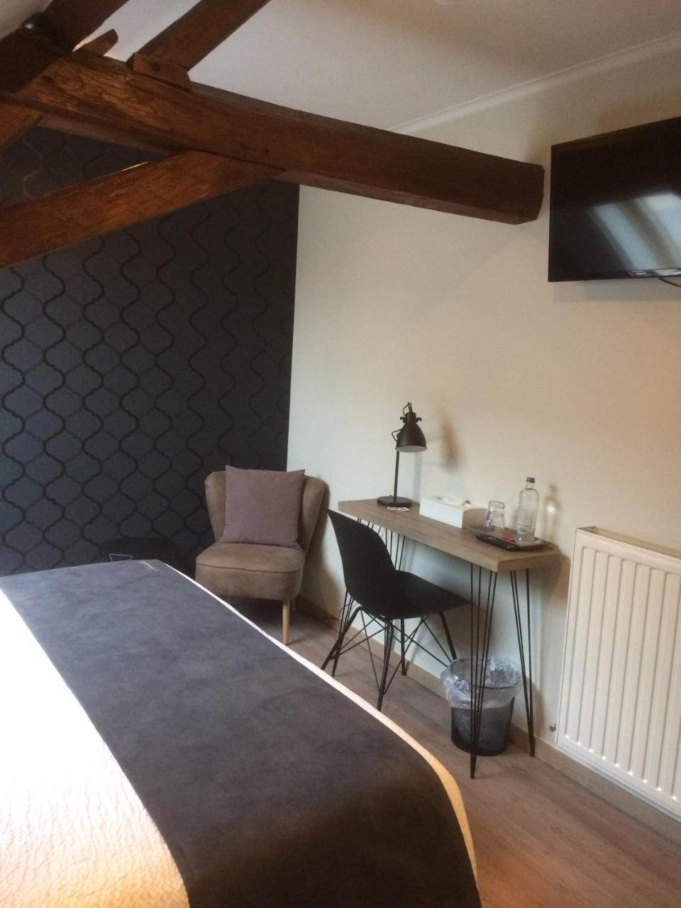 D'Hommelbelle Poperinge Exterior foto