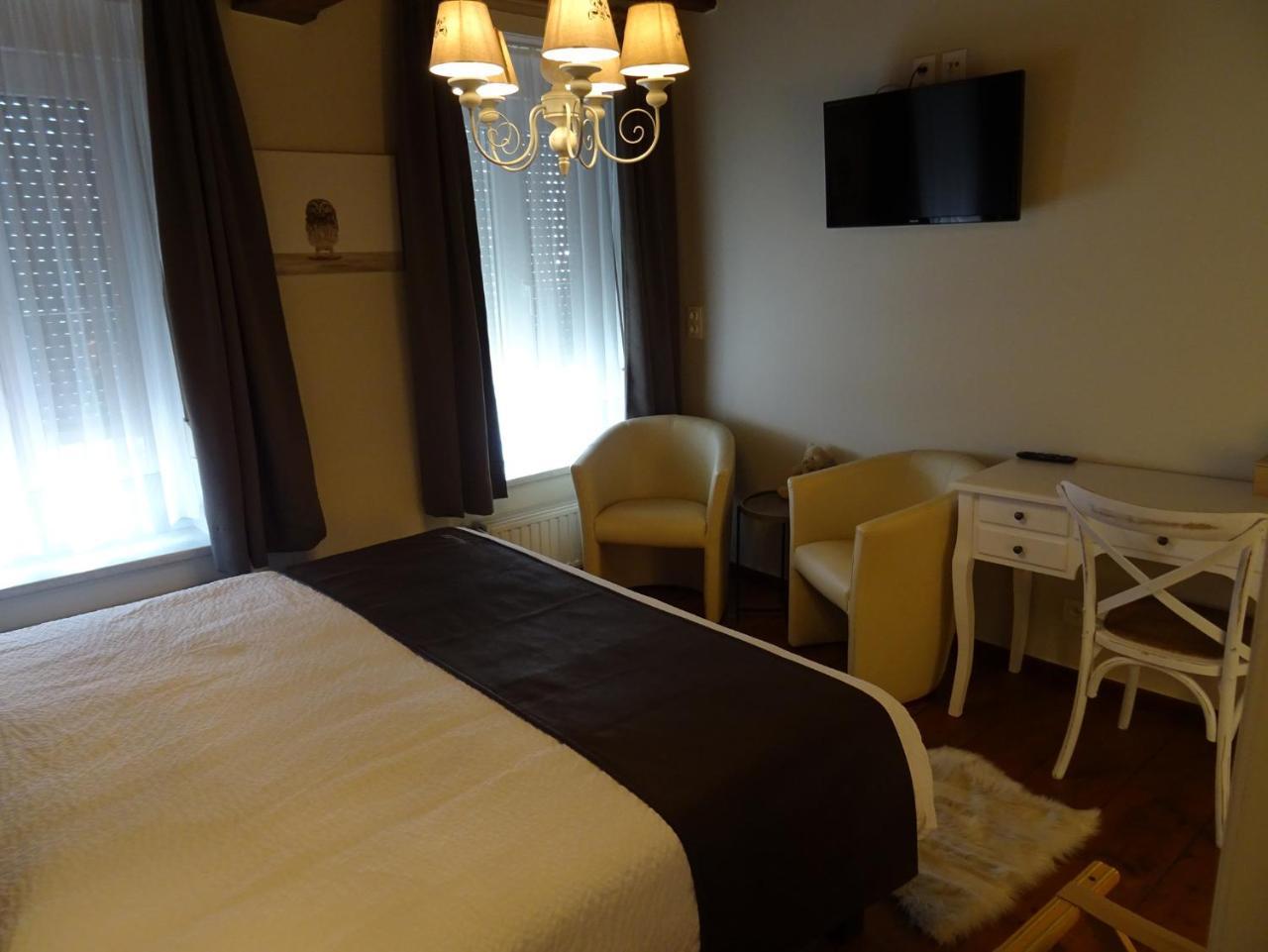 D'Hommelbelle Poperinge Exterior foto
