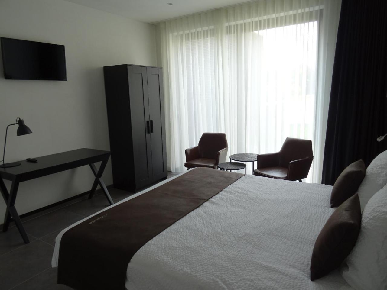 D'Hommelbelle Poperinge Exterior foto